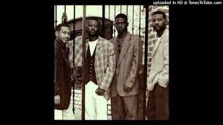 N-Unity-Tell Him (1997) Gospel R&B