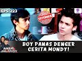 BOY PANAS DENGER MONDY DIINCER SAMA GENG SPIDER ANAK JALANAN EXTENDED EPS 223