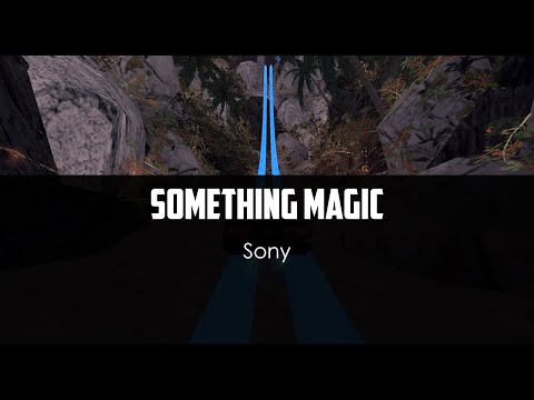 Sony v9 - Something Magic