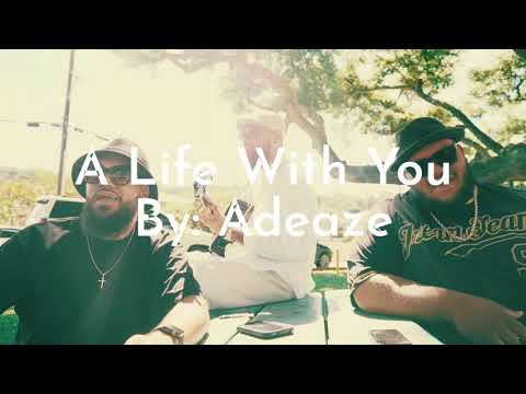 Josh Tatofi - A Life With You (Adeaze Cover)