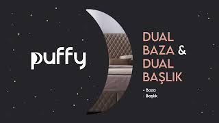 Puffy | Dual Dream Baza Başlık