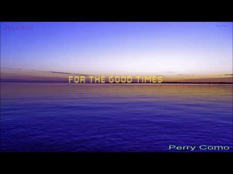 Perry Como - Por los buenos tiempos