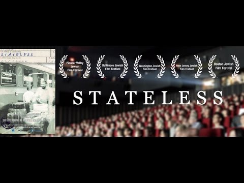 Stateless (2014) - Official Trailer