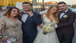 Danuta I Zenon Martyniuk Akcent Zaśpiewali Wspólnie Na Weselu Syna