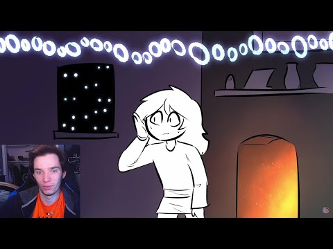 Historian Reacts - Halloween Special: The Wild Hunt by Overly Sarcastic Productions