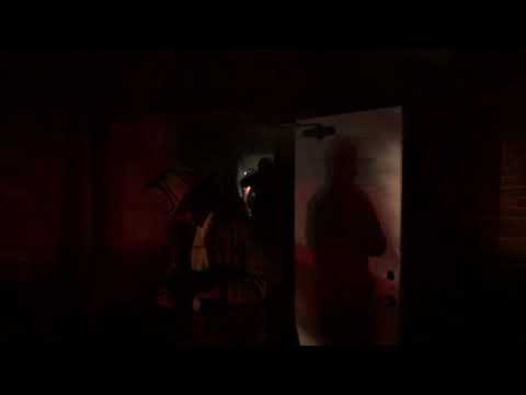 Apartment Fire with Entrapment - North Versailles 12/27/19