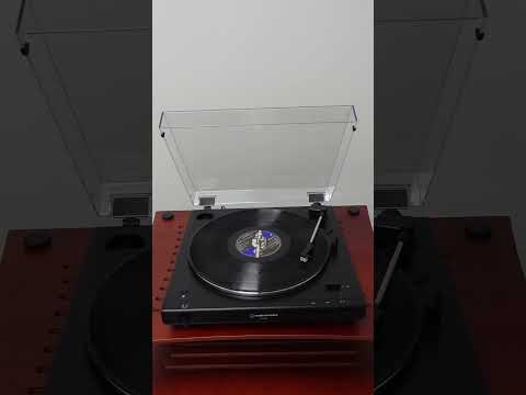Technics video