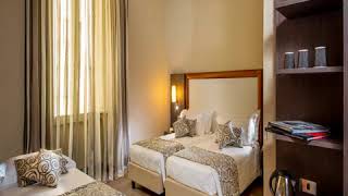 Hotel Savoy - Rome - Italy