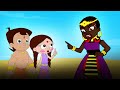 Chhota Bheem Story Of African Queen Cartoons For Kids Fun Kids Stories