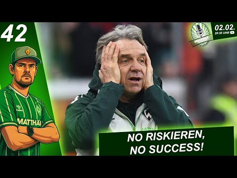 No Riskieren, No Success! | Deichtalk von der Saar #42