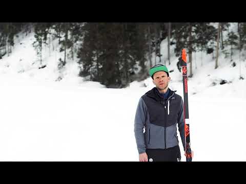 Langlaufskitest 2021 - Rossignol Xium Premium S2