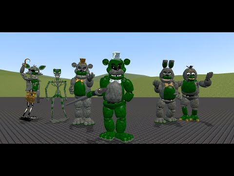 The Megaverse: Episode One of Season 1. The Beginning