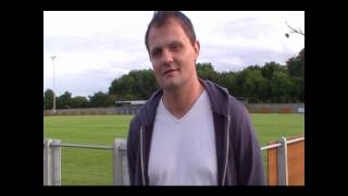 Paul Robinson July 19 2012