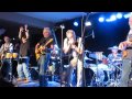 Ozark Mountain Daredevils, IF YOU WANT TO GET ...