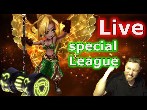 CELINE goes to SL RTA! To Cleave or not to Cleave?