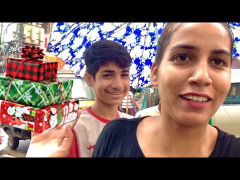 Dheeraj Ne Apni Girlfriend K Liye Chocolates Li😰 | Vlog-38