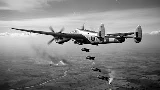 Germans Mocked The Mosquito Bombers - Until They Dropped Payloads At 400 MPH Without Fighter Escort