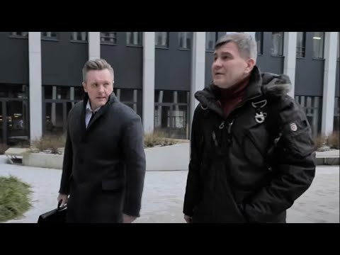 NEKENČIAMIAUSIAS LIETUVOS ŽVALGAS - I - KRIMINALINĖ LIETUVOS ZONA SU DAILIUMI DARGIU-SE3_12