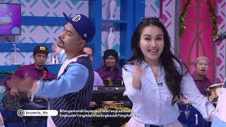 Download lagu BROWNIS - Igun Di Cengin Abis Gara Gara Menggantung Ayu Ting Ting (30/5/19) Part 1 mp3 Download lagu BROWNIS - Igun Di Cengin Abis Gara Gara Menggantung Ayu Ting Ting (30/5/19) Part 1 mp3