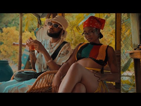 Eddy G Bomba - Baddie (Official Music Video)