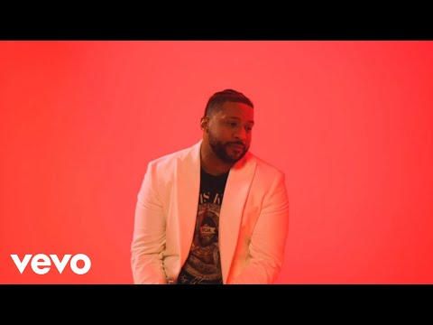 Da' T.R.U.T.H, PJ Morton - Grey Hair