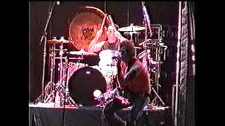 Marvelous 3 Live &quot;Grant Park&quot; @Newport Music Hall (10/18/00)