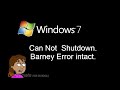 I React To Dora Gets A Barney Error Fails It Grounded I M Old Enough To Watch This