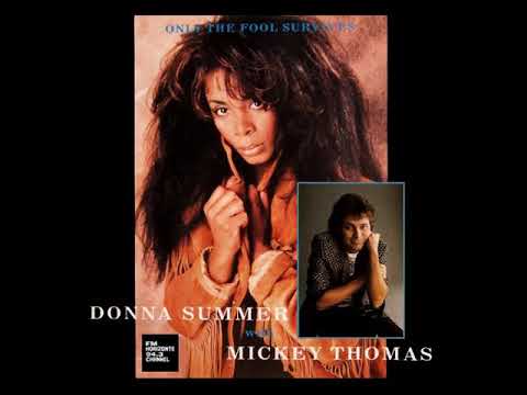 Video thumbnail for Only the Fool Survives