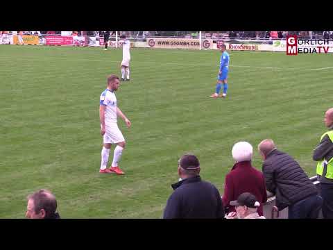 Hessenliga – Flieden feiert 3:0-Derbysieg gegen Hünfeld