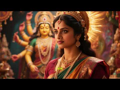 Thumbnail for Kameshvari: Goddess of Sacred Desire