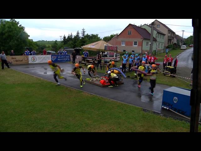 Čikov, 04. 06. 2016