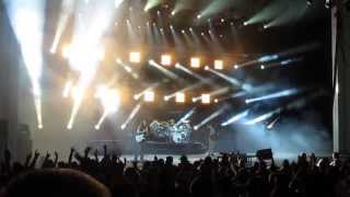 311 Down (Live) Unity Tour 2013 PNC Bank July 9th 2013 311 Down (Live) Unity Tour 2013 PNC Bank July 9th 2013