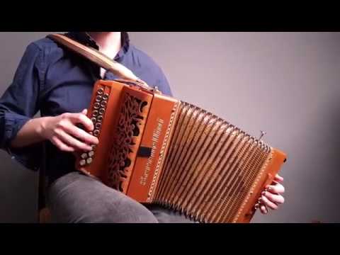 Eleanor Plunkett (O'Carolan, Irish) melodeon, accordion