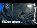 Lioness Teaser Oficial Temporada 3 Paramount Brasil