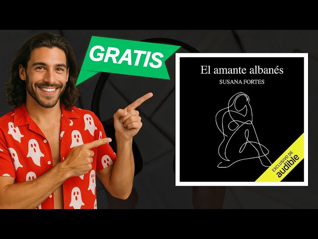 Vídeo relacionado con El amante albanés (Autores Españoles e Iberoamericanos)
