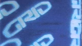 The Grid  -  Rollercoaster (Justin Robertson Toolbag Mix)