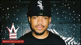 Chance The Rapper Feat. Young Thug "Big B's"