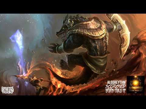 [Dubstep] AlGOREYTHM - Scorched