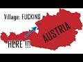 Literally Fucking Village