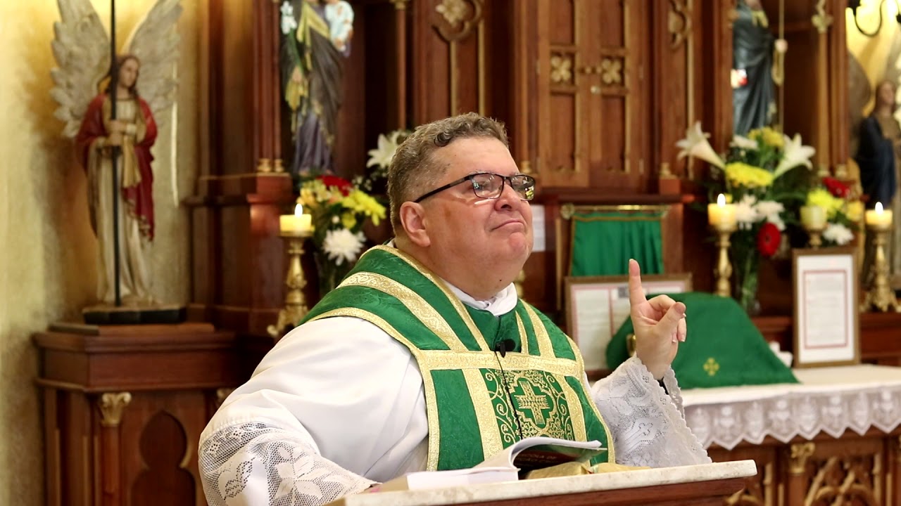 Não abuse da Misericórdia Divina!