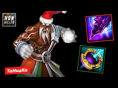 HoN Midas SPELLSHARDS with PORTAL KEY