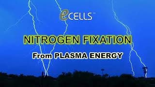 Smart Agriculture Using Plasma Energy