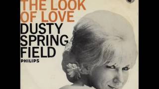 Dusty Springfield - The Look Of Love (1967)