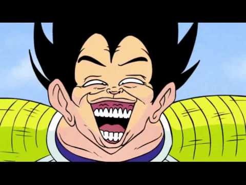 Dragonzball P [Ger Fandub]