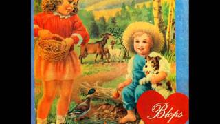 Blops-El Proclive Necesario (1971)