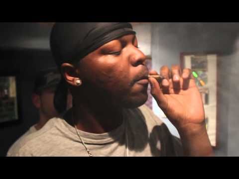 TommY-G feat Chubbz Loc - HIGH GRADE ( over proof riddim ) (HOT!)