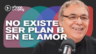 Gabriel Rolón: "En el amor no existe ser el plan B de alguien" #Perros2023