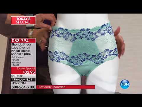 HSN | Body Solutions by Rhonda Shear 01.16.2018 - 06 AM