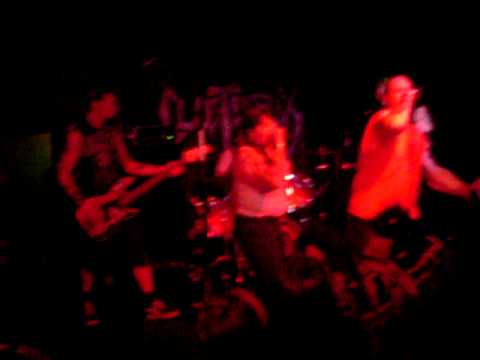 Clusterfux - Cleaner