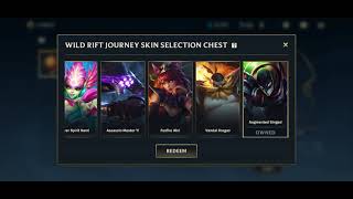 Wild rift - how much poro coins a skin duplicate will give you
